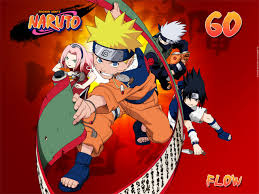 OST Naruto Opening 04 flow - Go!!! Mp3