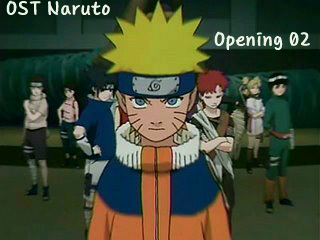 ost naruto Opening 02 Haruka Kanata mp3.jpg