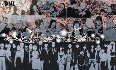 OST The The Last : Naruto The Movie Sukima Switch Hoshi no Utsuwa mp3 download lyric review