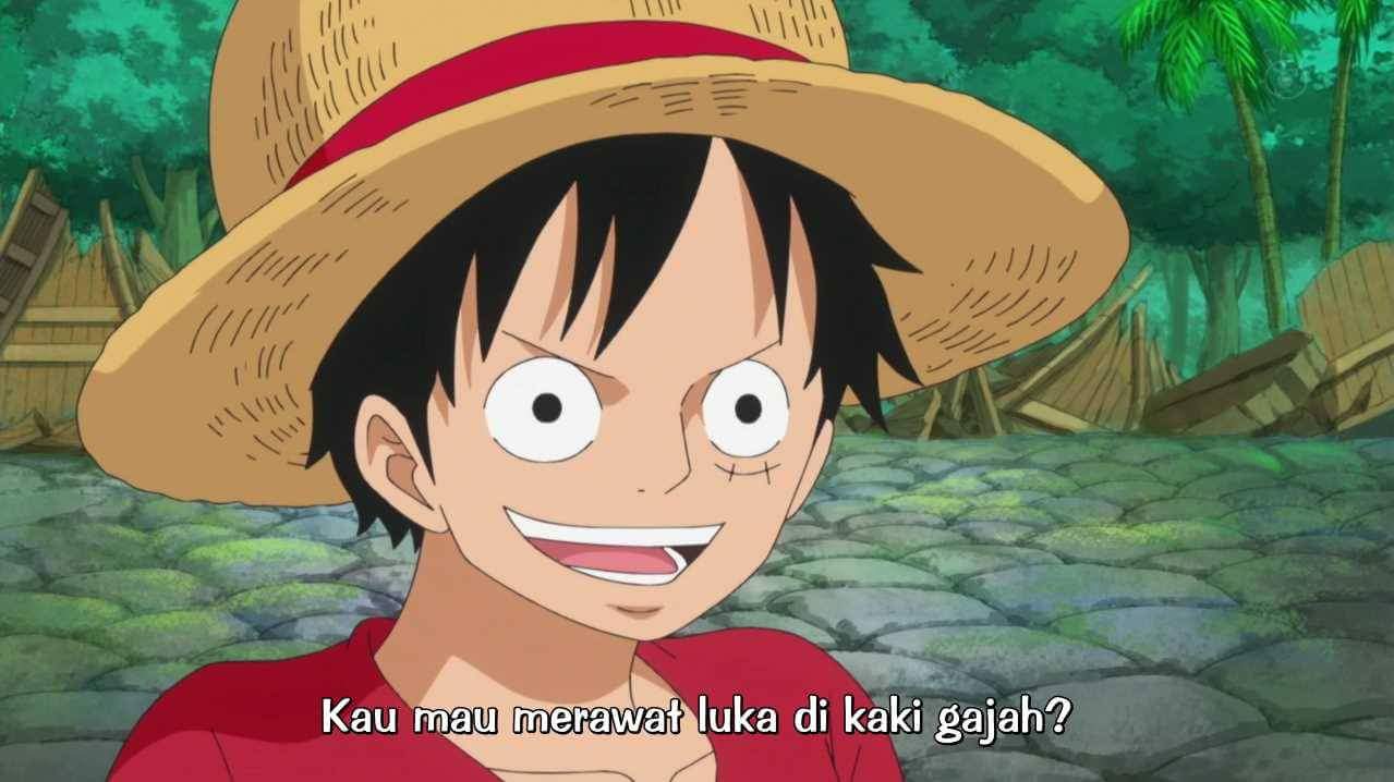 Download one piece full episode bahasa indonesia mp4 download