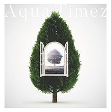 Aqua Timez Akan Merilis Album Terbaru ASUNAROU - Limited COVER