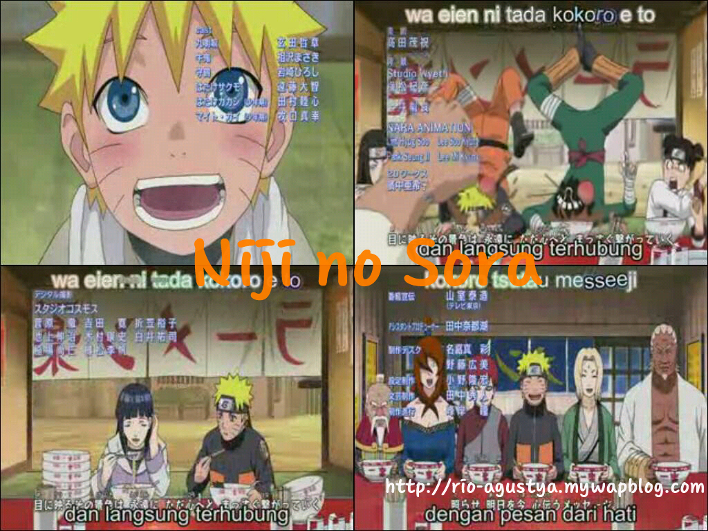 Naruto movie 1 watch online